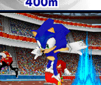 400m Instructions - Mario & Sonic at the Olympic Games