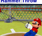 Hammer Throw Instructions - Mario & Sonic at the Olympic Games