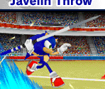 Javelin Throw Instructions - Mario & Sonic at the Olympic Games