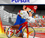 Pursuit Instructions - Mario & Sonic at the Olympic Games