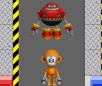 Conveyor Belt - Mario & Sonic at the Olympic Games