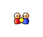 Menu Icons - Mario & Sonic at the Olympic Games