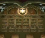 Library - Alundra