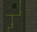 Underground and Pipe Tower - New Super Mario Bros.