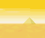 Desert - New Super Mario Bros.