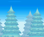 Snow - New Super Mario Bros.