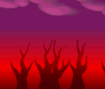 Spooky and Lava - New Super Mario Bros.