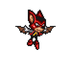 Aero - Aero the Acro-Bat