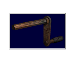 Inventory - Resident Evil 3