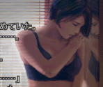 Epilogues (JPN) - Resident Evil 3