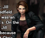 Epilogues (USA) - Resident Evil 3