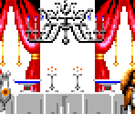 Collectibles - Castlevania: Harmony of Dissonance