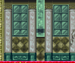Juste's Room - Castlevania: Harmony of Dissonance