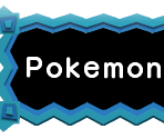 Font & Dialogue Windows - Pokémon Mystery Dungeon: Blazing, Light, and Stormy Adventure Squad