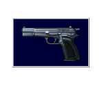 Inventory - Resident Evil 2