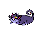 Enemies 04 - Aaahh!!! Real Monsters