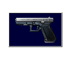 Inventory - Resident Evil: Survivor