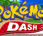 Main Menu - Pokémon Dash