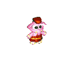 Elephant - Spyro 2: Season of Flame