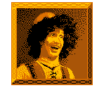 Portraits - Thy Dungeonman 3