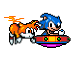 SEGA Characters - Wacky Worlds Creativity Studio