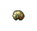Venusian Maggots - Metal Slug 6