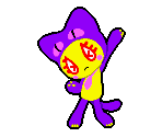 Mog - Bust-a-Move 3000 / Super Bust-a-Move / Super Puzzle Bobble All-Stars