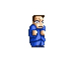 Rick - River City Ransom EX