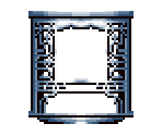 Elevator - Castlevania: Harmony of Dissonance