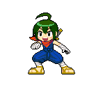 Ninja Boy - Bust-a-Move Bash!