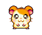 Hamtaro - Hamtaro: Ham-Ham Games