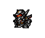 Gespenst - Hero Senki: Project Olympus (JPN)