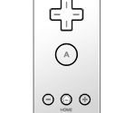 HOME Menu - Wii Menu