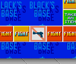 Black's Base - Gunstar Heroes