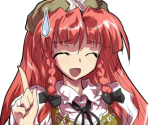 Hong Meiling's Portraits - Touhou Hisoutensoku