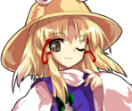 Suwako Moriya's Portraits - Touhou Hisoutensoku