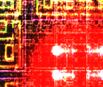 Fusion Reactor Core - Touhou Hisoutensoku