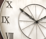 Scarlet Devil Mansion Clock Tower (Falling Asleep) - Touhou Hisoutensoku
