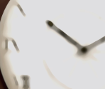 Scarlet Devil Mansion Clock Tower (Subconscious) - Touhou Hisoutensoku