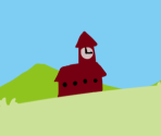 Scarlet Devil Mansion Field (Dream) - Touhou Hisoutensoku