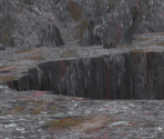 Mouth of Geyser - Touhou Hisoutensoku