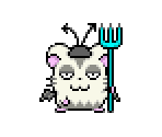 Spat - Hamtaro: Ham-Ham Heartbreak