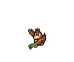 Farfetch'd - Pokémon Mystery Dungeon: Explorers of Time / Darkness