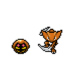 Kabuto & Kabutops - Pokémon Mystery Dungeon: Explorers of Time / Darkness