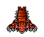 Groudon - Pokémon Mystery Dungeon: Explorers of Time / Darkness