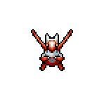 Latias - Pokémon Mystery Dungeon: Explorers of Time / Darkness