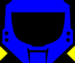 Emblem Foregrounds - Halo 2