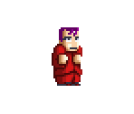 Slick - River City Ransom EX