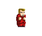 Andy - River City Ransom EX