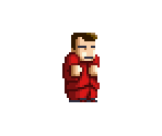 Randy - River City Ransom EX